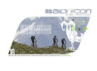 Bicicletas Bionicon