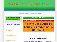 Club Ciclista Tierrallana