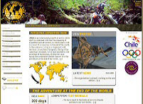 Patagonia Expedition Race