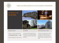Hoteles HG