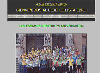 Club Ciclista Ebro