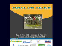 Tour de Rijke