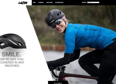 Cascos Lazer