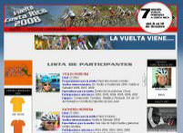 Vuelta a Costa Rica