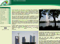 Anillo Verde Ciclista de Madrid