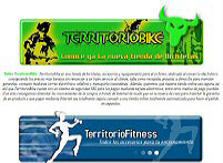 Territorio Bike