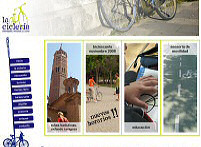 La Cicleria (Zaragoza)