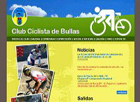 Club Ciclista Bullas (Murcia)