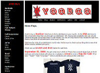 Voodoo Cycles
