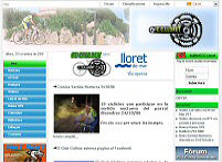 Club Ciclista Lloret de Mar