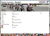 Gustav Larsson