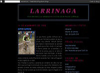 Javier Ruiz de Larrinaga