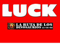Zapatillas Luck