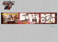 Bicimotos Paquito