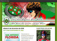 Club Ciclista Deportivo San Antonio de Florida