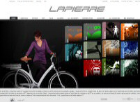 Bicicletas Lapierre