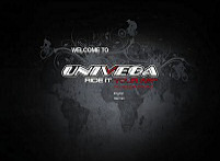 Bicicletas Univega