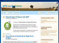 MTB Los Pedroches