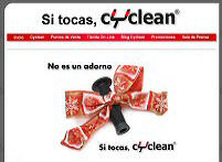 Cyclean 