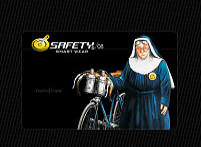 Safety Smart Wear