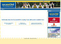 Equipo Vacansoleil-DCM