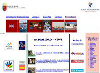 Centro de Alto Rendimiento Regin de Murcia