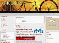 CMC Bikes