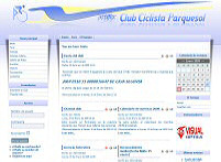 Club Ciclista Parquesol