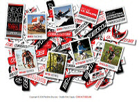 Bicicletas Redline