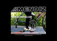 Biciccletas Mendiz