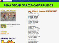 scar Garca-Casarrubios