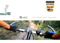 Pedals de Foc