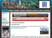BiciClubUruguay