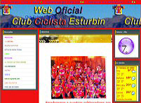 Club Ciclista Esturbin