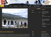 Biking Spirit - Mountain Bike Tours