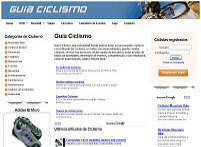 Gua Ciclismo