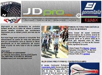 JDpro-Sport