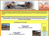 Club Ciclista Monegros BTT