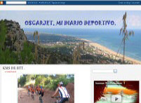 OscarJet, diario deportivo