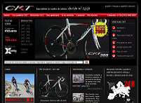CKT by Virenque