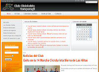 Club Cicloturista Torreperogil