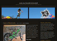Costa Rica Freeride & Downhill
