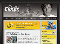 Gerald Ciolek