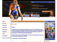 Pieter Weening