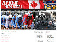 Ryder Hesjedal