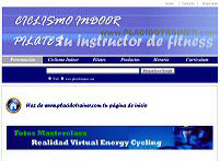 Placido Trainer Instructor