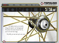 Topolino Technology
