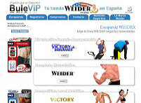 BuleVip