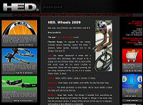 HED Cycling
