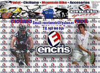 Encris Sport